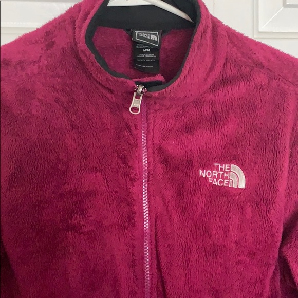 North Face jacket - Picture 2 of 8